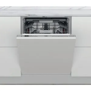 Whirlpool WIO 3T133 PLE Ugradna mašina za pranje sudova, 14 kompleta