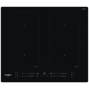 Whirlpool WL S7260 NE Ugradna ploča, 4 zone