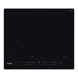 Whirlpool WL S8560 AL Indukcijska ploča