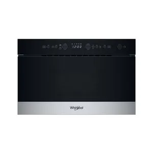 Whirlpool WMN574BXA Ugradna mikrotalasna rerna sa grilom, 22L