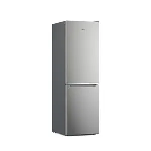 Whirlpool WNF 821 E X  Kombinovani frižider, No Frost, Inox