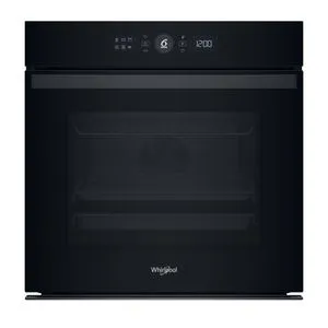 Whirlpool WOI4S8PM2SBA ugradna multifunkcionalna rerna, 73 l, crna, piroliza