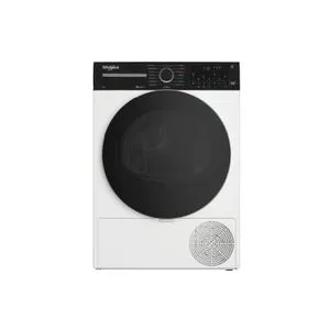 Whirlpool WP C9 WBS EE Mašina za sušenje veša sa toplotnom pumpom, 9 kg