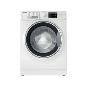 WHIRLPOOL WRBSB 6249 W Mašina za pranje veša