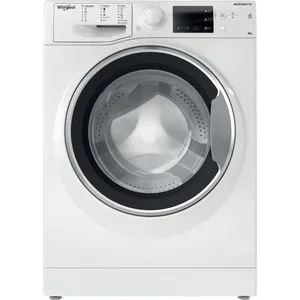 Whirlpool WRBSB6249W Veš mašina, 6 kg, 1200 rpm, dubina 42.5 cm