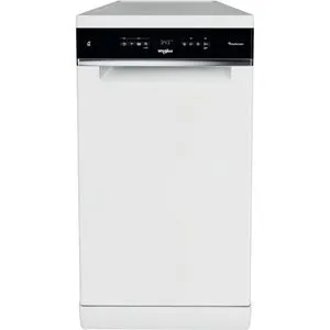 Whirlpool WSFO3B23P Mašina za pranje sudova, 10 kompleta, širina 45cm