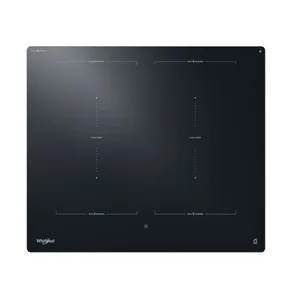 Whirlpool WTX6019DCF Ugradna indukciona ploča