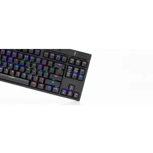 White Shark eShark ESL K1 KODACHI, Keyboard
