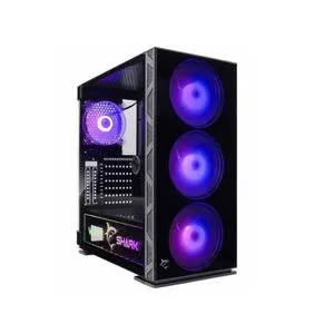 WHITE SHARK GCC-2301 WARHEAD RGB