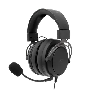 White Shark GH 2341 GORILLA, Headset Crno/Sive