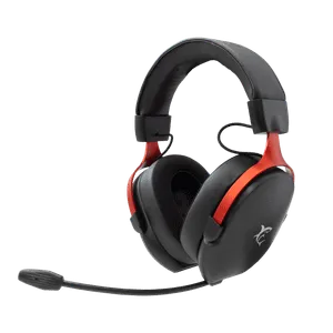 White Shark GH 2445 FOX Black, Headset