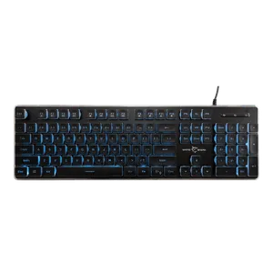 White Shark GK 003141 TACHI Black, Keyboard - US