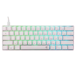 White Shark GK 004211 SHINOBI - 2, W - US, Blu Mechanical