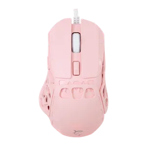 White Shark GM 5016 ECTOR, Mouse Pink