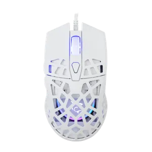 White Shark GM 5018 CARADOC Beli RGB