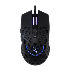 White Shark GM 5018 CARADOC Crni RGB
