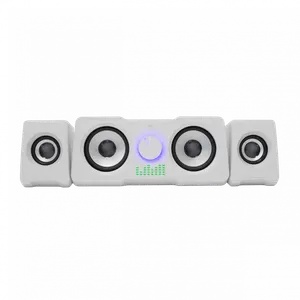 White Shark GSP 968 MOOD White