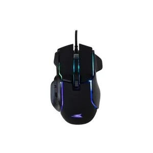 WHITE SHARK Miš Baracuda BGM 071 PIRANHA