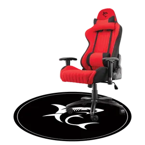 White Shark PHARAOH, Gaming Chair Mat