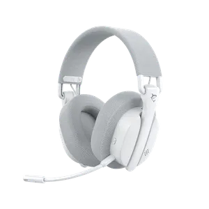 White Shark Premium WGH 2444 FIRECREST- W, Wireless Headset