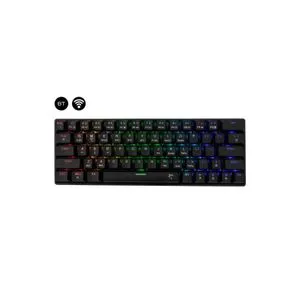 WHITE SHARK Tastatura eShark GK-003111 KAIKEN US