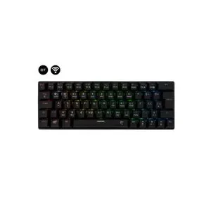 WHITE SHARK Tastatura eShark GK-003112 KAIKEN SR