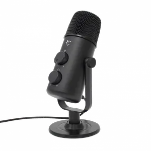 White Shark WS DSM 02 NAGARA, Microphone
