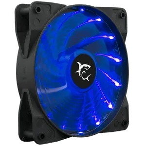 White Shark WS FAN 12025-3-L VECTOR