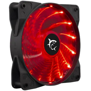 White Shark WS FAN 12025-3-R IMPULSE