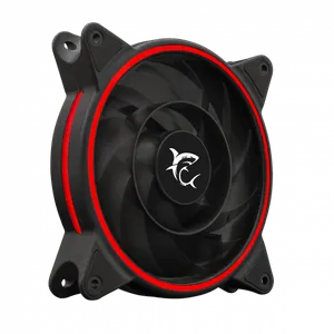 White Shark WS FAN 1250-03B-R WARP
