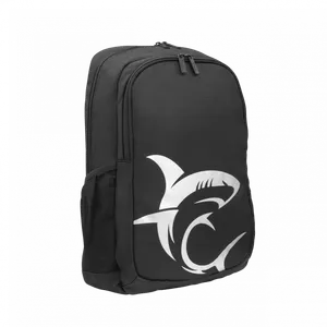 White Shark WS GBP 006 SCOUT, Backpack Black / Silver