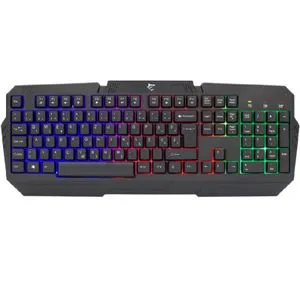 WHITE SHARK WS GK 2105 DAKOTA, Keyboard