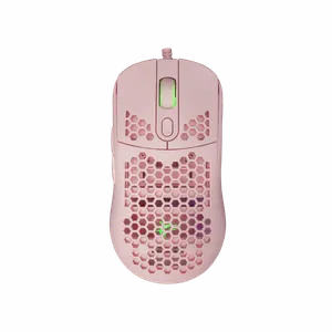 White Shark WS GM 5007 GALAHAD Mouse Pink