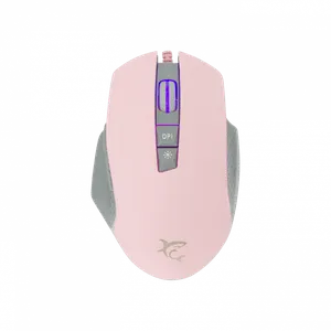 White Shark WS GM 5009 GARETH, Mouse Pink