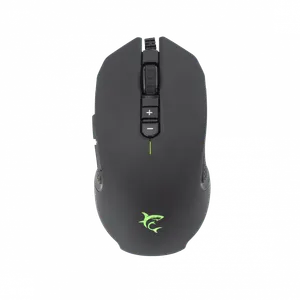 White Shark WS GM 5011 GRIFLET, Mouse Black