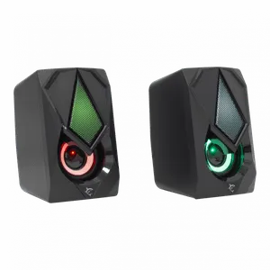 White Shark WS GSP 619 BEAT, Speaker