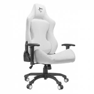 White Shark WS MONZA White, Gaming stolica