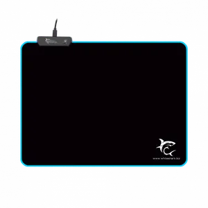 White Shark WS MP 1862 LUMINOS L, Mouse Pad