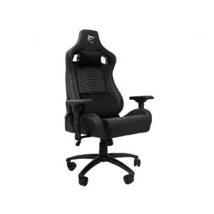 WHITE SHARK WS PHOENIX Black, Gaming stolica