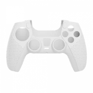 White Shark WS PS5 541 BODY LOCK White, Silicon Case