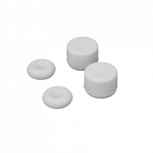 White Shark WS PS5 817 WHEEZER White, Silicon Thumbstick