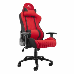 White Shark WS RED DEVIL, Gaming Chair