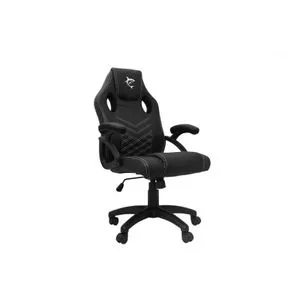 WHITE SHARK WS ZOLDER Black, Gaming stolica