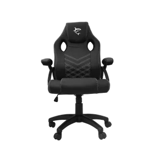 White Shark ZOLDER Black, Gaming Chair