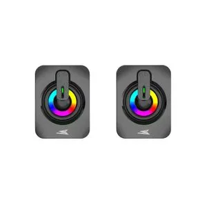 WHITE SHARK Zvučnici Baracuda bgsp 011 SEASHELL