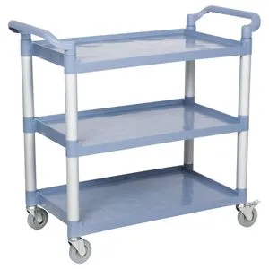 Wi Gastro Kolica Konobarska Pp 3 Etaze W H 032 B 01