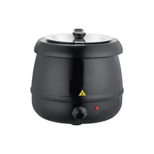 Wi Gastro Lonac Za Supu Električni 10 L 400w E S K 01 A