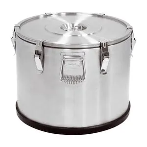 Wi Gastro Termos Inox 20 L Fi300mm H 310mm 6 Kopci I C 2303
