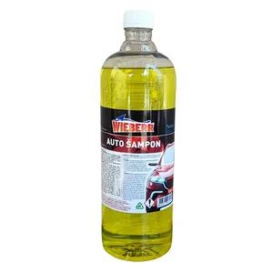Wieberr Šampon za ručno pranje automobila 1l
