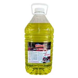 Wieberr Šampon za ručno pranje automobila 5l